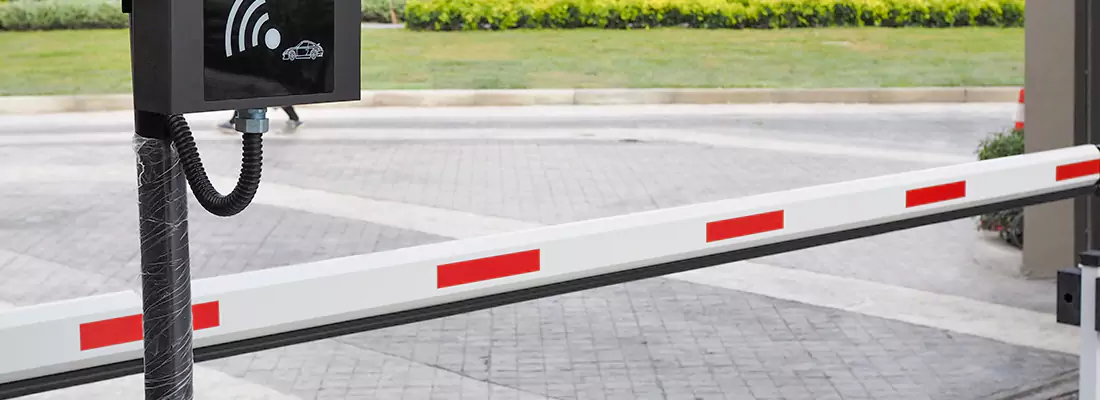 Affordable Automatic Vehicle Barrier Installation Services in Country Walk, FL