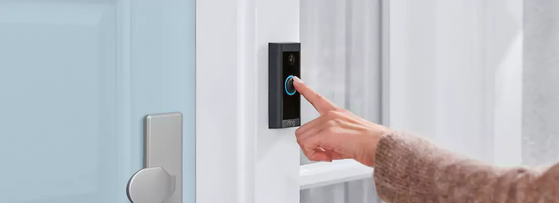 Affordable Electric Doorbell Solutions for Homes and Offices in Country Walk, FL