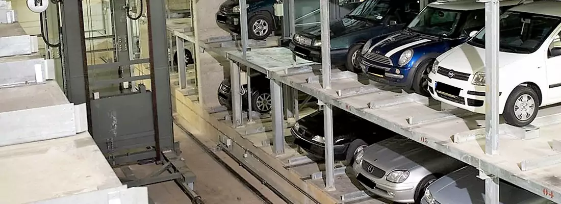 Affordable Electric Parking Pillar Systems for Residential and Commercial Properties in Country Walk, FL