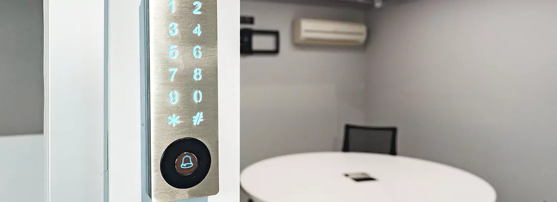 Affordable Keyless Lock Door Solutions for Homes and Offices in Country Walk, FL