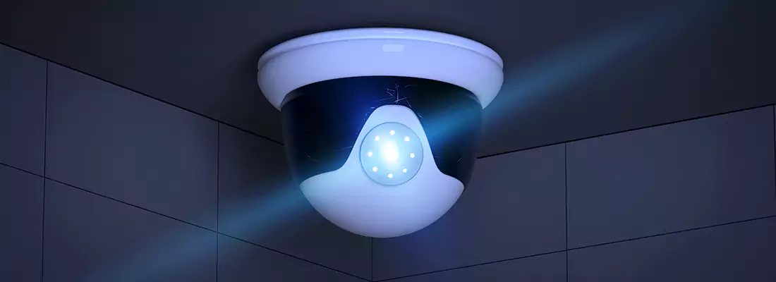 Affordable Night Vision CCTV Camera Services in Country Walk, FL