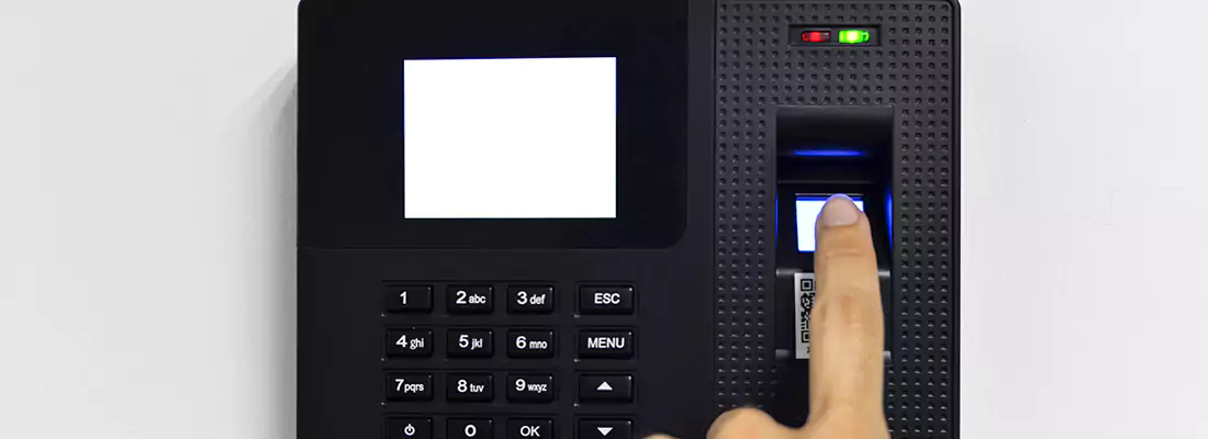 Affordable Office Access Control Systems for Small and Large Offices in Country Walk, FL