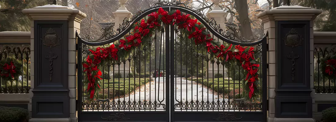 Affordable Proximity Sensor Gate Solutions for Homes and Businesses in Country Walk, FL