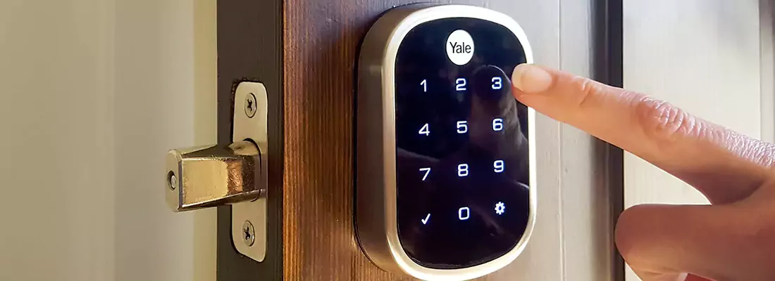 Best PIN Code Locks for Residential and Commercial Security in Country Walk, FL