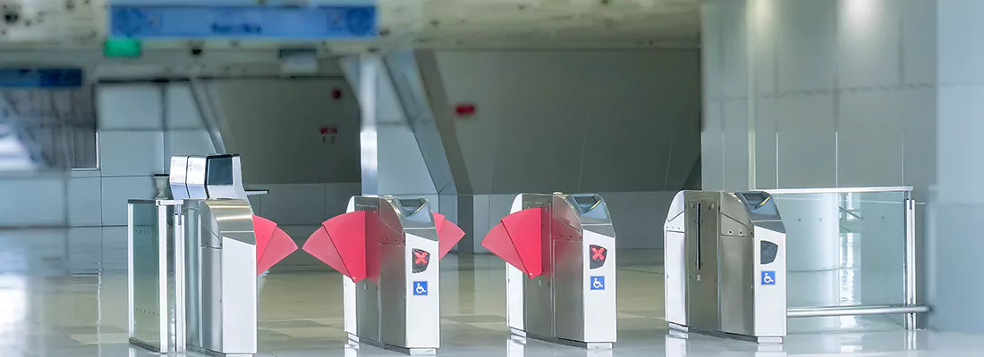 Best Security Turnstile Solutions in Country Walk, FL – Affordable and Durable