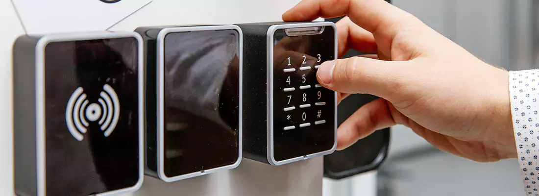 Best WiFi Smart Locks for Homes and Offices in Country Walk, FL