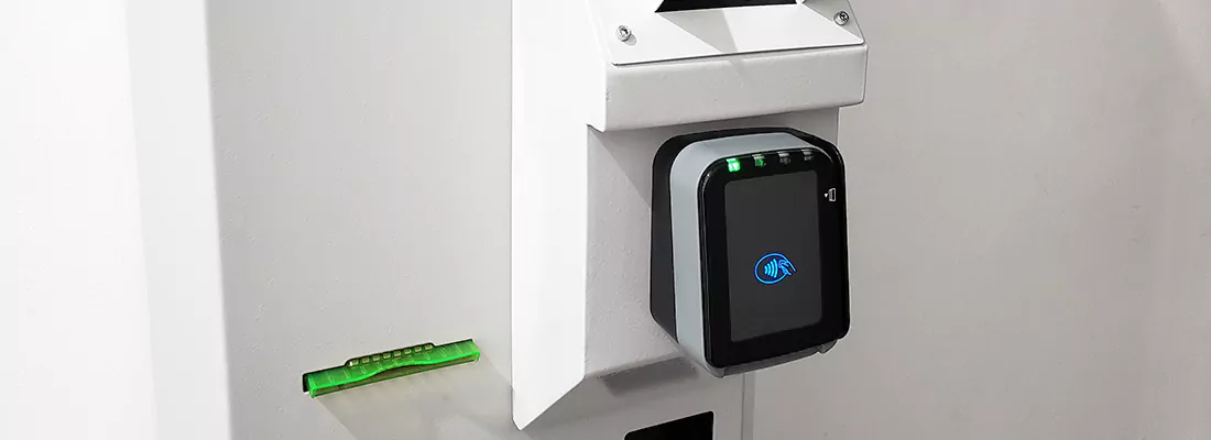 Biometric Security Options in Country Walk, FL