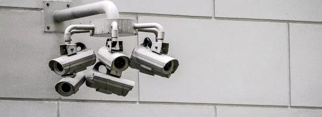 CCTV Camera Systems Are Essential for Security in Country Walk, FL