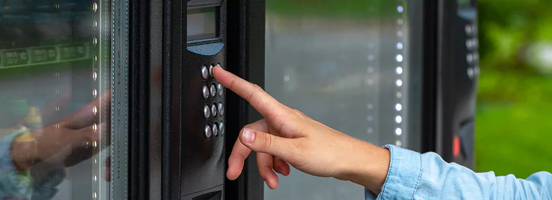 Commercial Access Control Boosts Security in Country Walk, FL