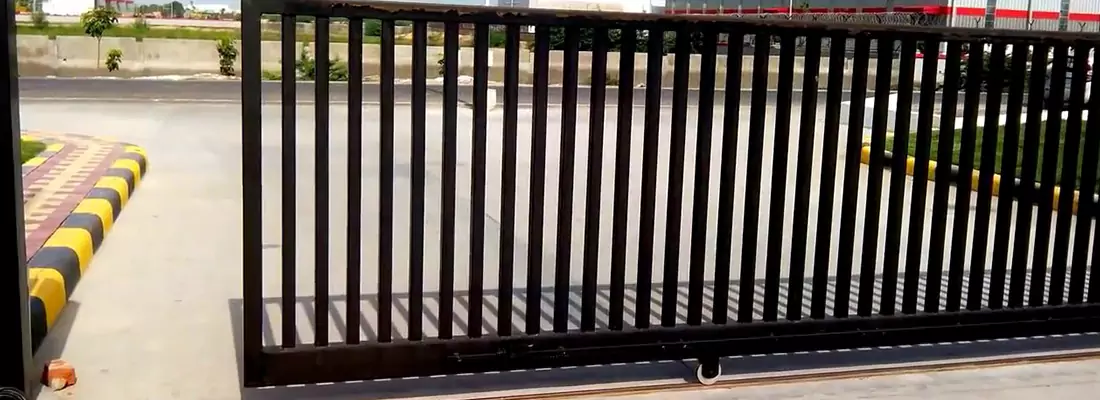 Commercial Automatic Sliding Repair and Maintenance in Country Walk, FL