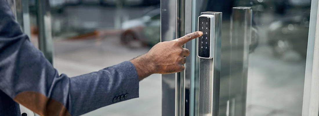 Commercial RFID Door Lock Systems in Country Walk, FL
