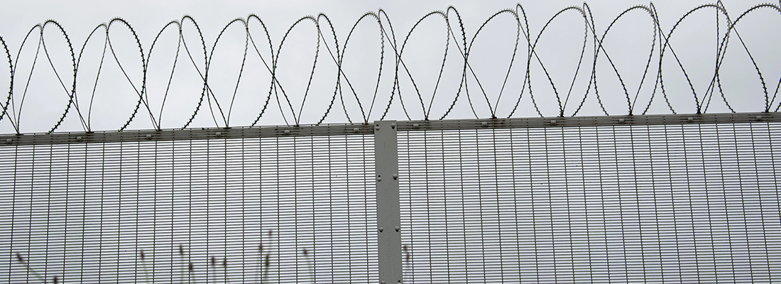 Commercial Security Gate Installations in Country Walk, FL