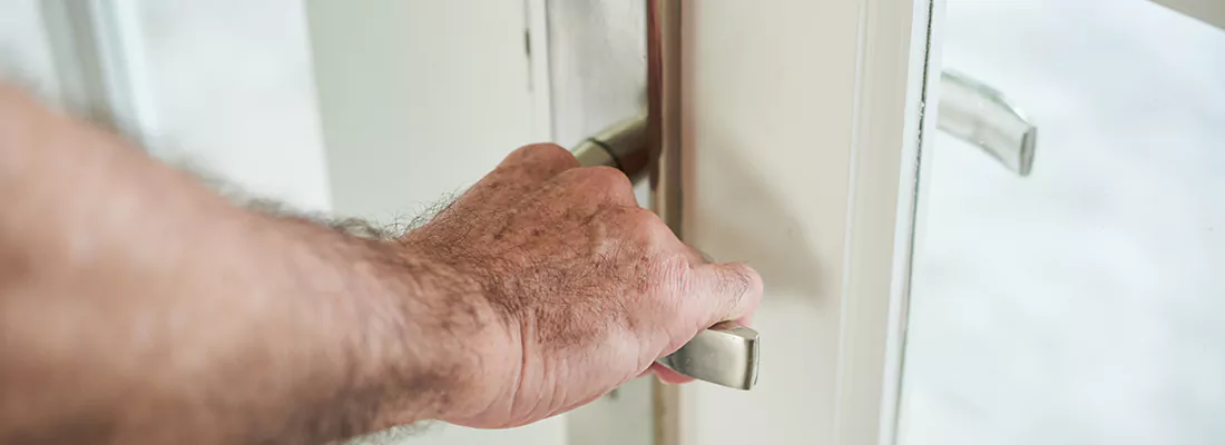 Custom Push to Lock Door Systems for Your Property in Country Walk, FL