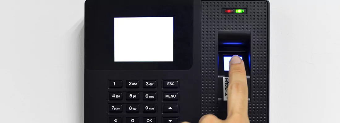 Door Access Control And Security in Country Walk, FL