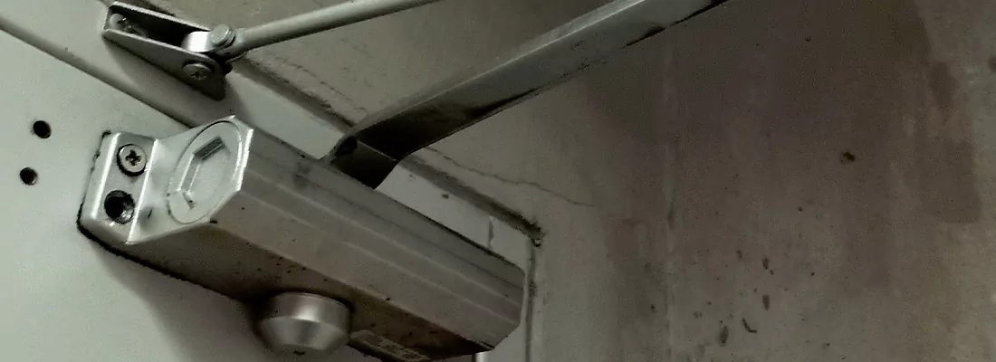 Door Closer Adjustment in Country Walk, FL