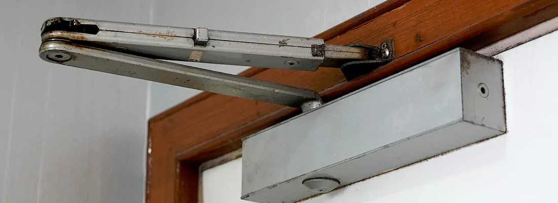 Door Closer Specialists in Country Walk, FL