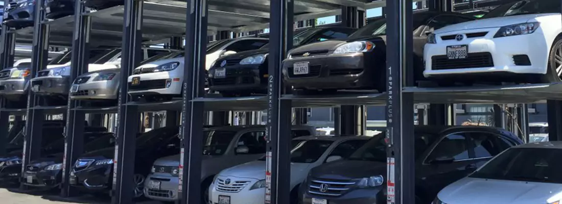 Electric Parking Pillars: A Smart Parking Solution for Residents in Country Walk, FL