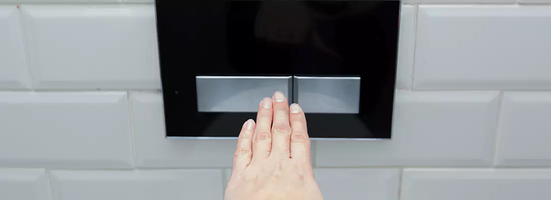 Emergency Washroom Button Testing and Maintenance Services in Country Walk, FL