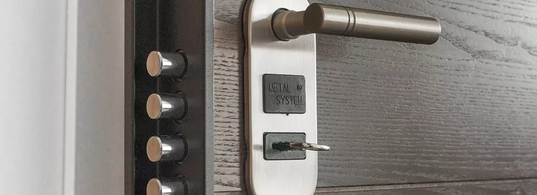 Enhance Door Security with Cylinder Strike Installation in Country Walk, FL