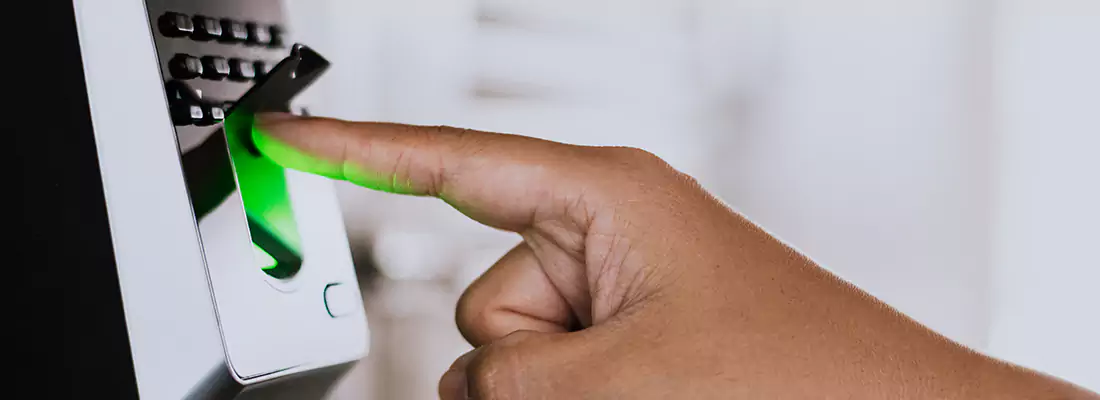 Expert Fingerprint Lock Solutions in Country Walk, FL