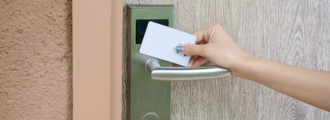 Expert Maintenance and Repair for Electric Locks in Country Walk, FL