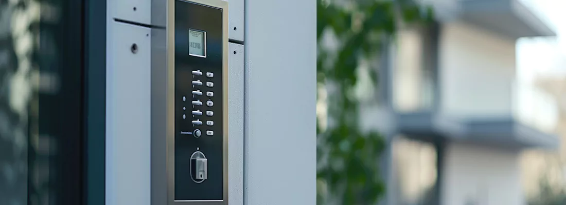 Expert Maintenance and Repairs For Keyless Entry Systems in Country Walk, FL
