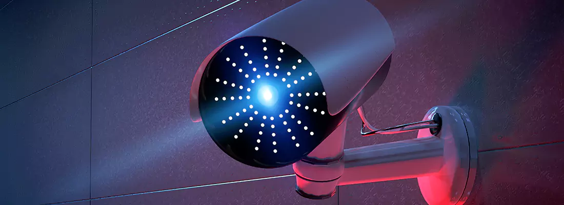 Features of Our Night Vision CCTV Cameras in Country Walk, FL