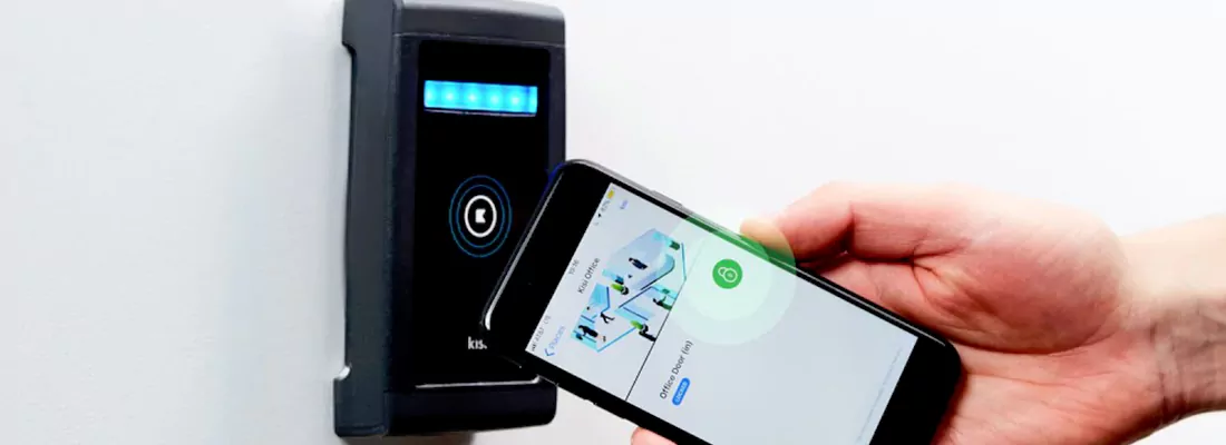 Features of Our Remote Access Control Systems in Country Walk, FL