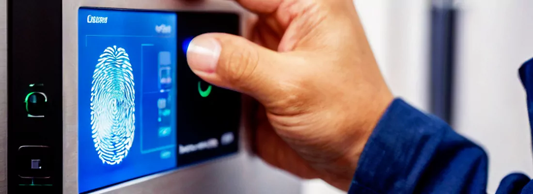 Right Biometric Security System in Country Walk, FL