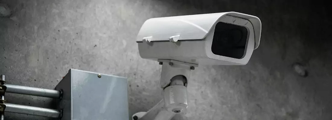 Indoor CCTV Camera Repair and Maintenance Services in Country Walk, FL