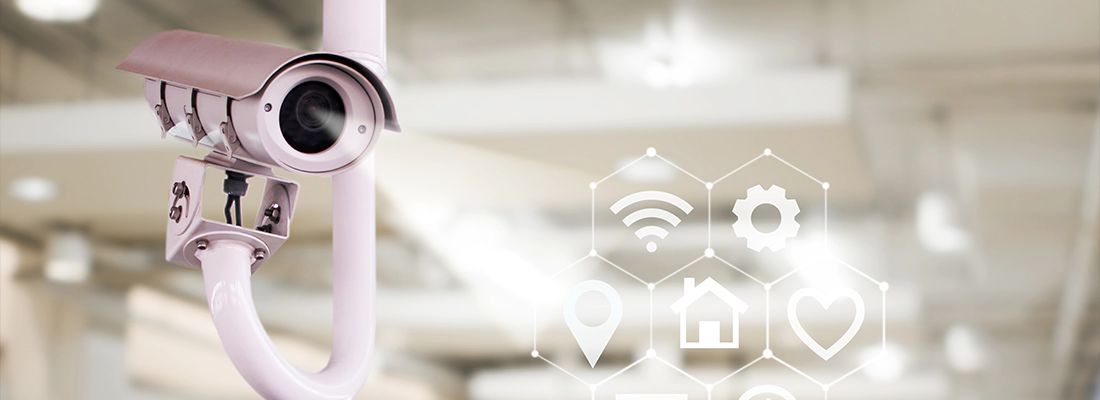 Indoor Security Camera Solutions for Country Walk, FL