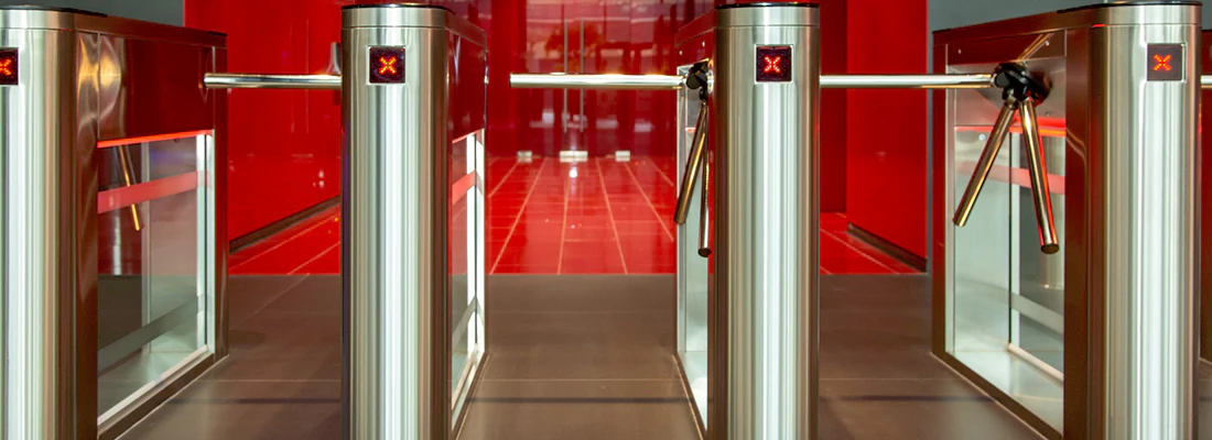 Low-Maintenance RFID Gate Installations in Country Walk, FL