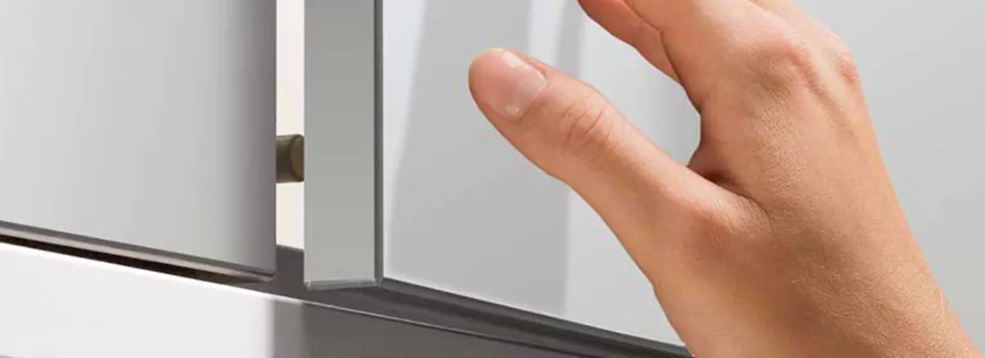 Professional Installation of Push to Open Door Systems in Country Walk, FL