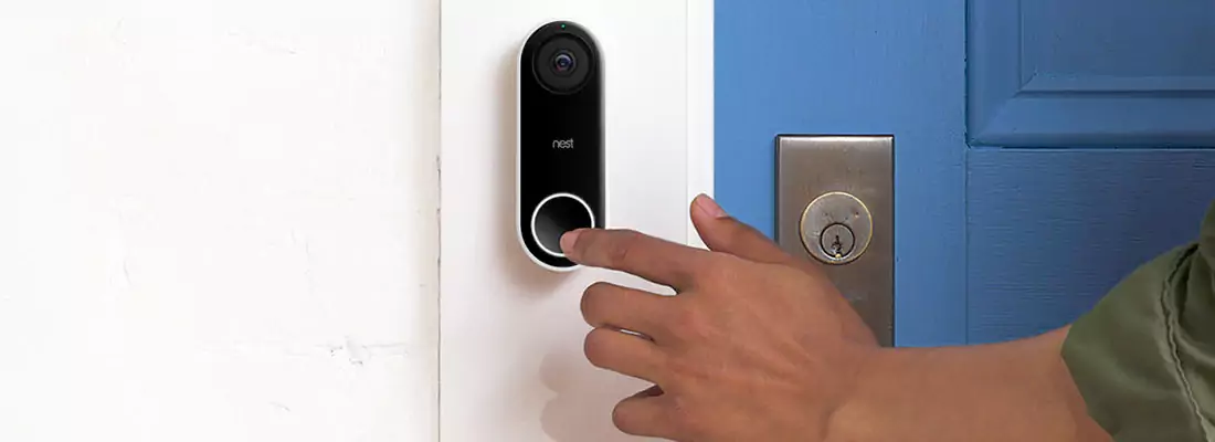 Reliable Electric Doorbell Services in Country Walk, FL