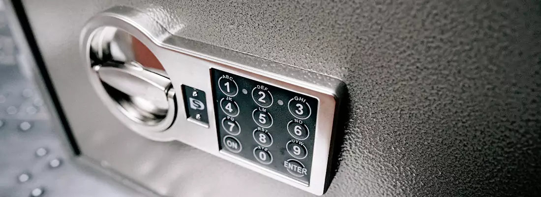 Reliable Keypad Access Control Solutions for Every Need in Country Walk, FL