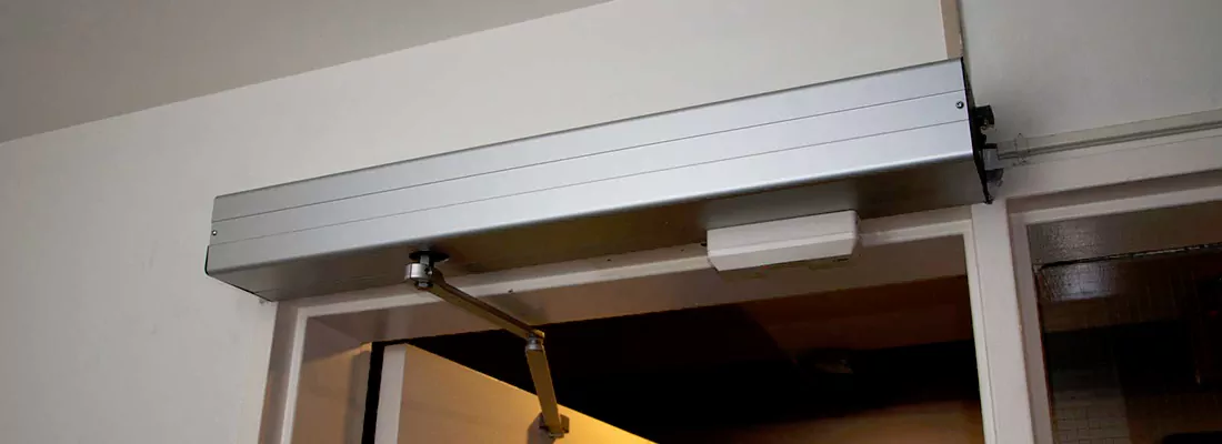 Residential Door Operator Service in Country Walk, FL