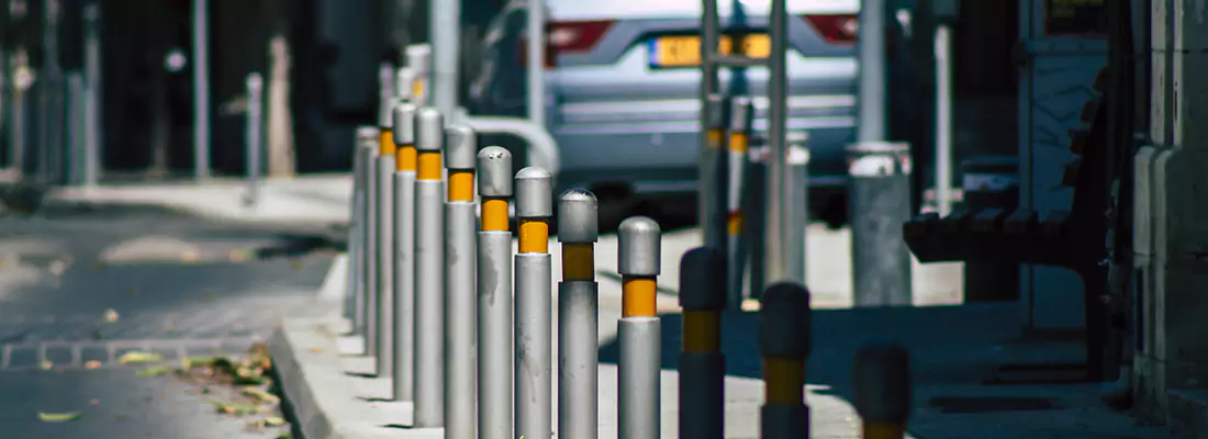 Safe and Convenient Retractable Barrier Column Systems for Properties in Country Walk, FL