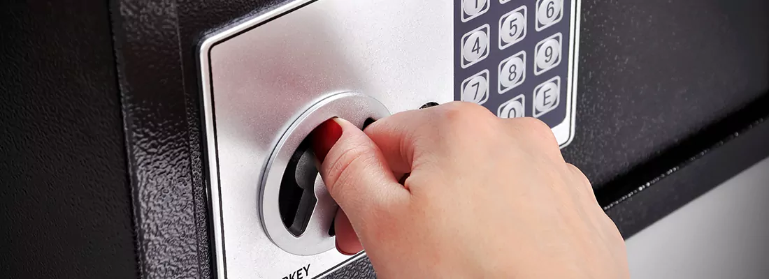 Safe Replacement in Country Walk, FL