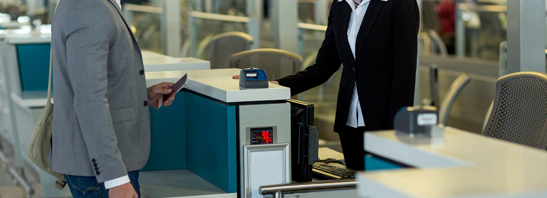 Secure Visitor Badge Printing Services in Country Walk, FL