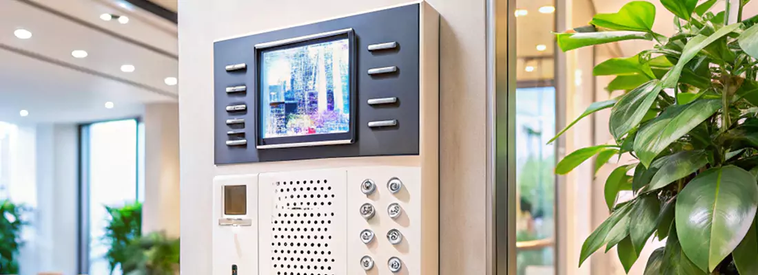 Secure Your Facility with Retinal Access Systems in Country Walk, FL