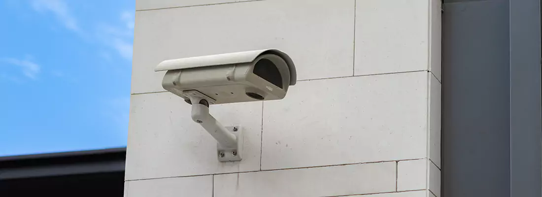 Secure Your Property with Wireless CCTV Systems in Country Walk, FL