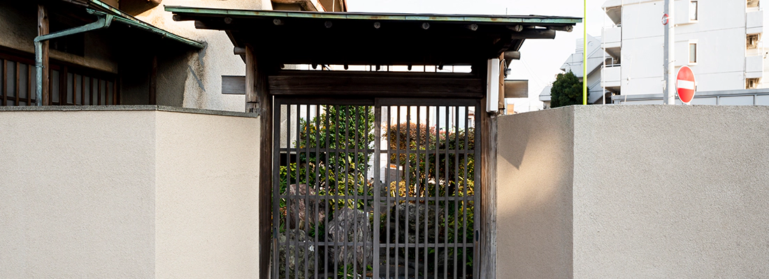 Security Gate Maintenance Services in Country Walk, FL