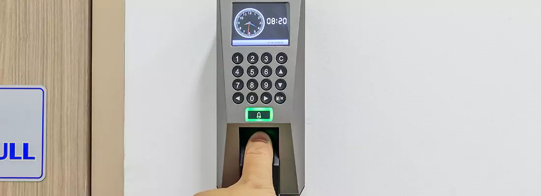 Smart Access Control Technologies for Modern Offices in Country Walk, FL