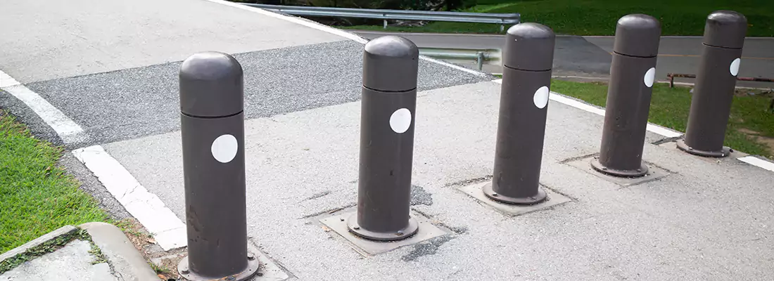 Top Benefits of Installing Car Bollards for Your Property in Country Walk, FL