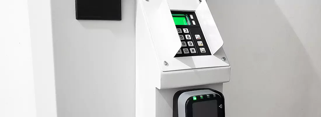 Top-Rated Keypad Access Control Installers Near You in Country Walk, FL