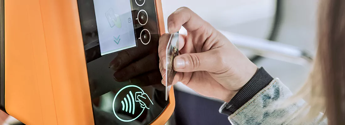 Touchless Entry Systems For Enhanced Accessibility in Country Walk, FL