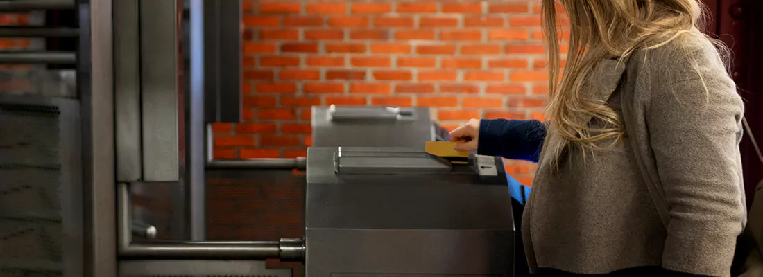 Upgrade to Modern Security Turnstile Systems in Country Walk, FL