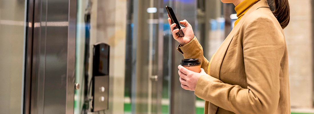 Upgrade Your Space with Touchless Doors in Country Walk, FL