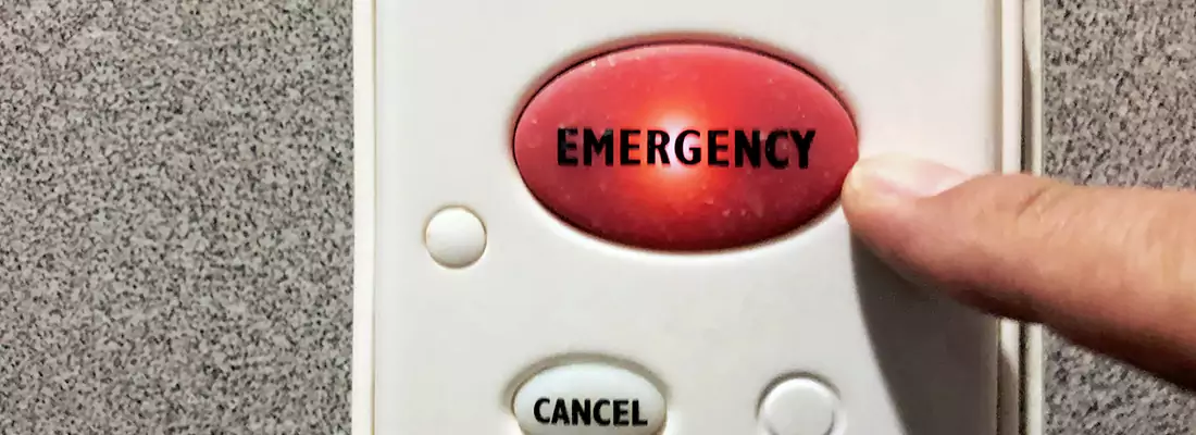 Upgrade Your Washroom Safety with Emergency Buttons in Country Walk, FL
