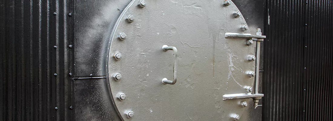 Vault Installation Cost in Country Walk, FL